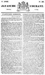 Miniatuur voor Bestand:Javasche courant 16-07-1842 (IA ddd 010503196 mpeg21).pdf