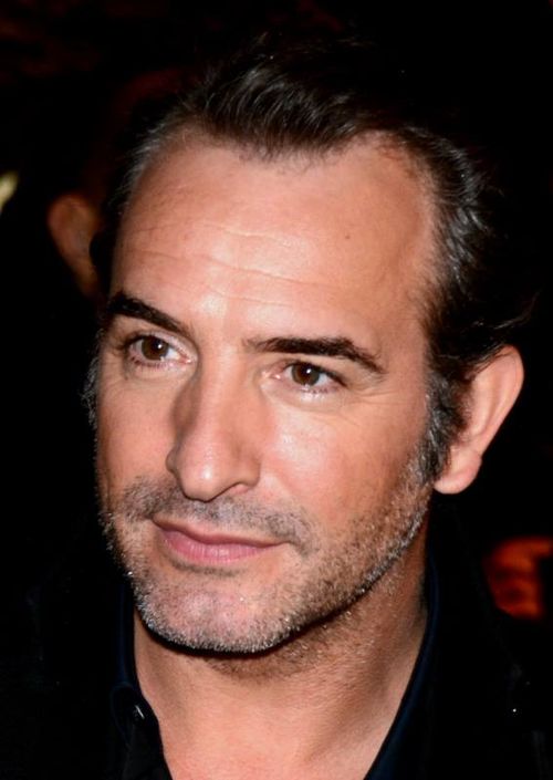 Jean Dujardin in 2014