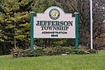 Thumbnail for Jefferson Township, Franklin County, Ohio