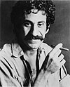 Jim Croce Jim Croce publicity portrait ABC Records (cropped).jpg