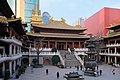 * Nomination Jing'an Temple, Shanghai. --Kallerna 05:24, 25 February 2020 (UTC) * Promotion  Support Good quality. --Ercé 06:24, 25 February 2020 (UTC)