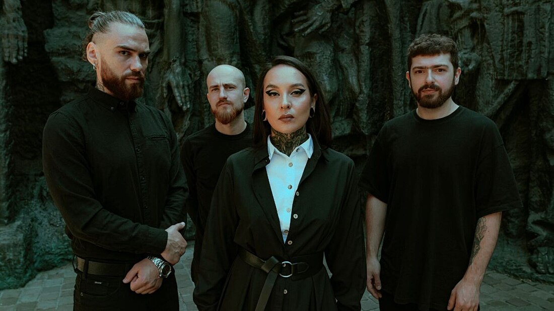 Jinjer