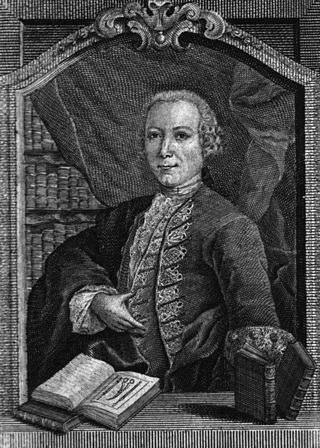 <span class="mw-page-title-main">Joachim Friedrich Henckel</span> Prussian surgeon (1712–1779)