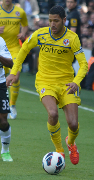 <span class="mw-page-title-main">Jobi McAnuff</span> Jamaican footballer