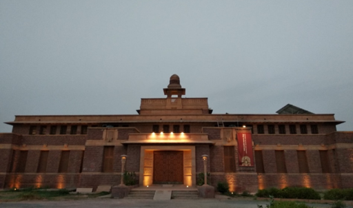 Jodhpur Govt. Museum 