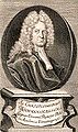Johann Christoph Wichmannshausen 1663-1727
