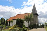 St.-Johannes-Kirche Kleinsolt