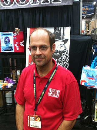 <span class="mw-page-title-main">John Nephew</span> American game designer