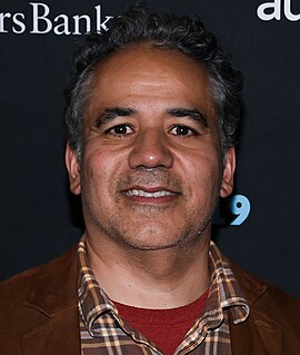 John Ortiz American actor and artistic director (born 1968)