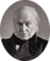John Quincy Adams (1848)
