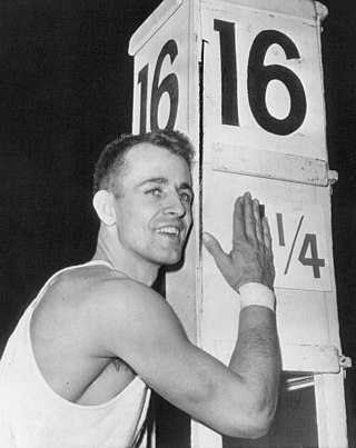 <span class="mw-page-title-main">John Uelses</span> American pole vaulter