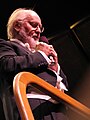 John Williams, twenty-five time Grammy Award, five-time Academy Award-winning composer, conductor and pianist (entered Juilliard 1955)[154]
