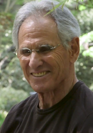 <span class="mw-page-title-main">Jon Kabat-Zinn</span> American professor emeritus of medicine