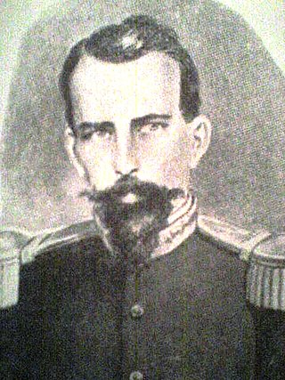 <span class="mw-page-title-main">Antonio Rosales</span> Mexican Army general (1822–1865)