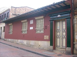 <span class="mw-page-title-main">Silva Poetry House</span>