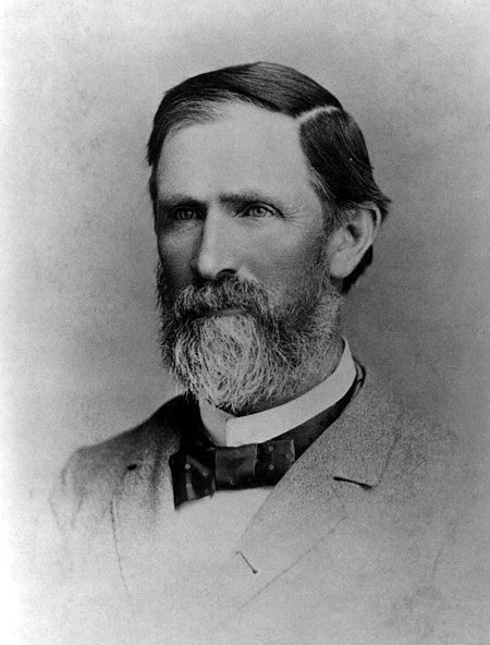 Joseph Gaston, City Founder (Beaverton, Oregon Historical Photo Gallery) (234).jpg