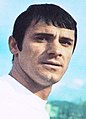 Josip Skoblar, 1971 European Golden Shoe, winner scored 11 goals on 32 matches