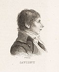 Miniatura para Marie Jules César Lelorgne de Savigny