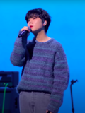 Thumbnail for Jung Seung-hwan (singer)