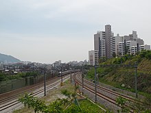 Jungang Line and Gyeongchun Line.JPG