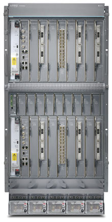 Router Juniper PTX3000
