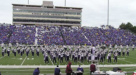 Marching band