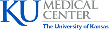 KU Medical Center logo.svg