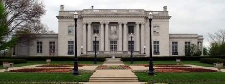 Beshear objected to the Save the Mansion Fund charging a fee to tour the Governor's Mansion