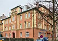 wikimedia_commons=File:Kaiserplatz 11 Schwabing 2.jpg