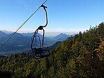 Kaiserlift Kufstein