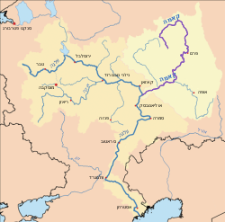 Kama River map-he.svg