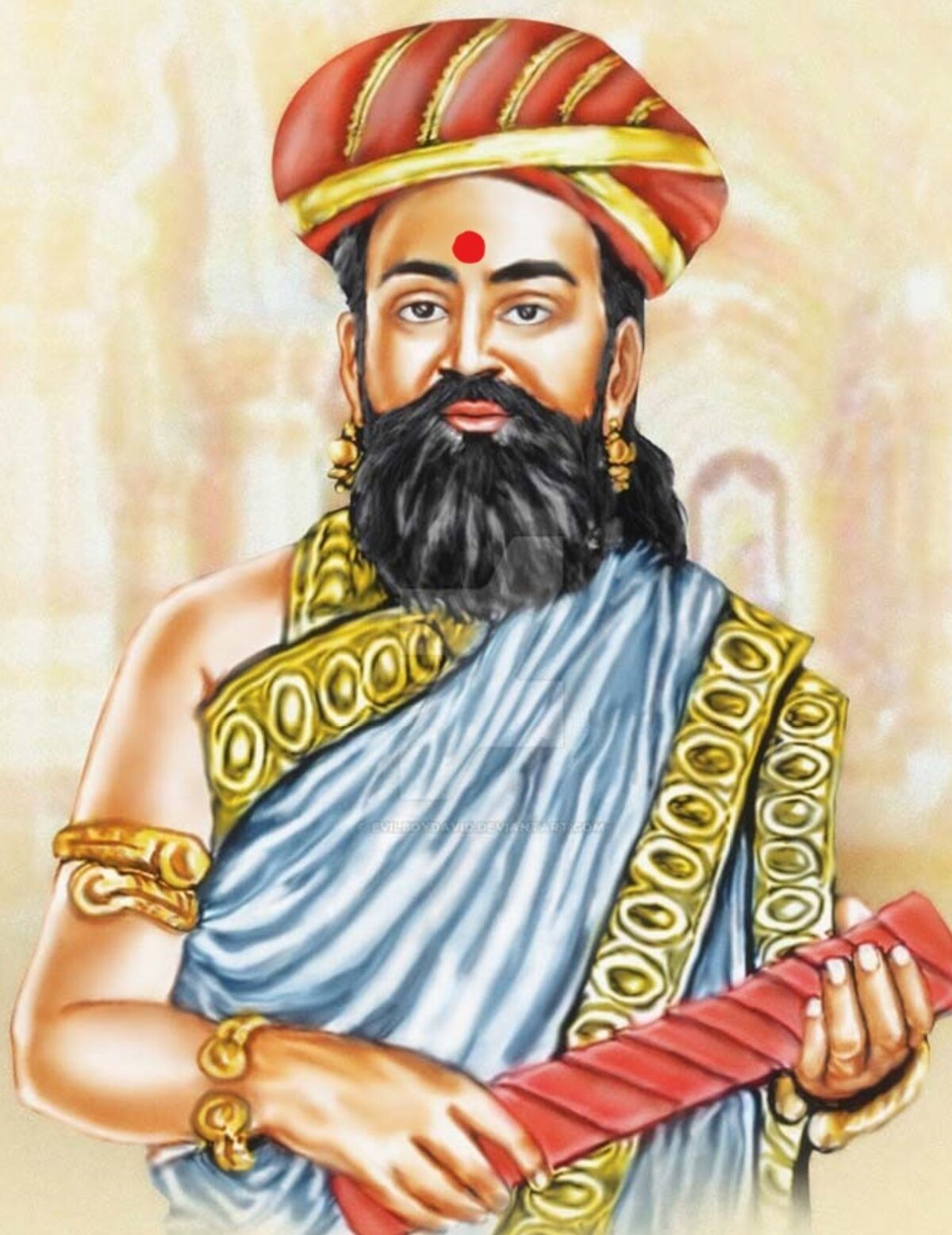 கம்பர் - தமிழ் விக்கிப்பீடியா