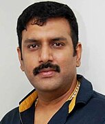 Dharma - Kannada Actor
