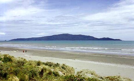 Kapiti Coast