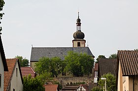 Karbach (Bavière)
