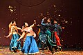 Kathak Dance at Nishagandhi Dance Festival 2024 (255)