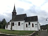 Katholische Filialkirche St. Blasius