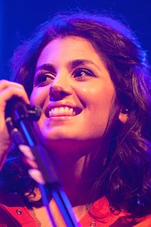 Katie melua