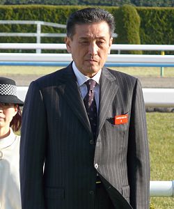 吉田勝已