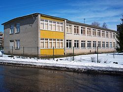 Kauno jaunimo mokykla