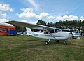 Cessna 172R Skyhawk OO-KPA