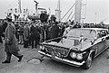 Крайслер Нью-Йоркер 1968 года.