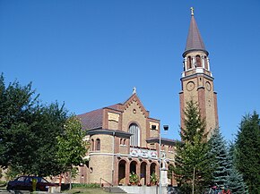 Biserica catolică
