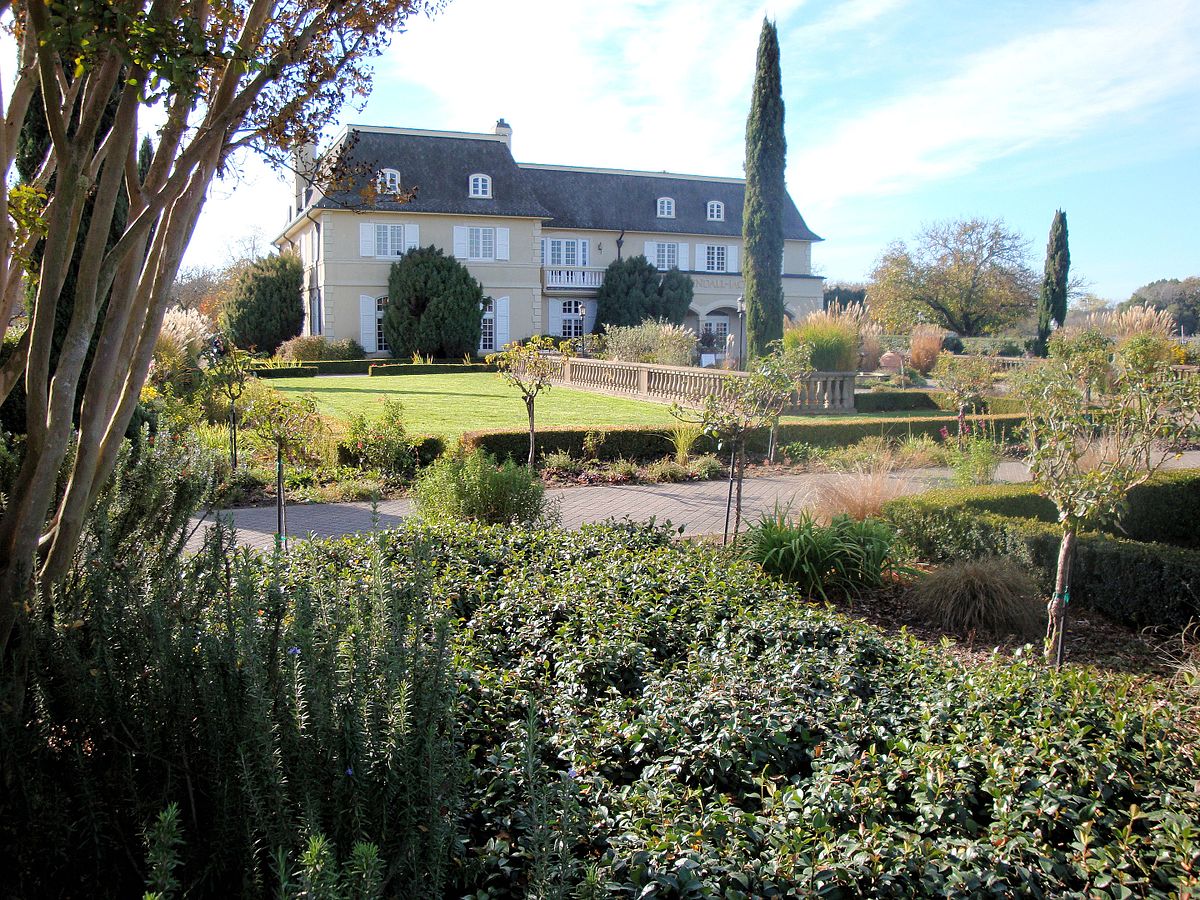 table jardin garden