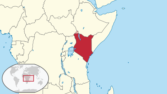 File:Kenya in its region (disputed hatched).svg