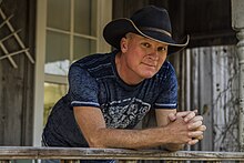 Kevin Fowler