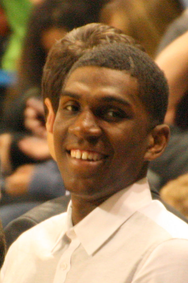 Kevon Looney's Secret to Success