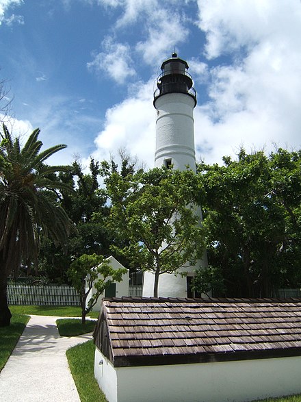 Key West Lighthouse