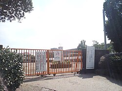 鹿児島市立錦江台小学校