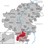 Kirchberg, Saxony